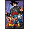 thumbnail image 1 of Dragon Ball : Super - VIlain, 1 of 4