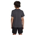 thumbnail image 3 of Reebok Boys’ Ridged Graphic T-Shirt, 3 of 6