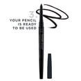 thumbnail image 4 of Marcelle Forever Sharp Waterproof Kohl Eyeliner, 4 of 4