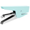 thumbnail image 3 of Metal Stapler Portable Stapler Students Stapler Hand Stapler Handheld Stapler Home Office Stapler, 3 of 8