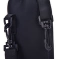 thumbnail image 3 of Agiferg Porte-Bouteille d'Eau 1000ML Housse Isolée Sac Support Sangle Pochette Extérieur, 3 of 6