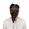 thumbnail image 3 of Accessoires de Costume de Cosplay, Couvre-Visage Durable de Simulation Drôle pour Cosplay, 3 of 8