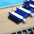 thumbnail image 4 of Above Ground Swimming Pool Pool Vacuum Cleaner Hose Inground Above Ground Brush Swimming Tool Pool Vacuum for Above Ground Pools, 4 of 9