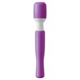thumbnail image 2 of Wanachi Mini Massager Personal Massage Wand, Purple, 2 of 3