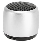 Mini Haut-parleur Bluetooth portable,Mini Haut-parleur Bluetooth Haut-Parleur Bluetooth lourd Mini Haut-parleur sans fil Design ultramoderne