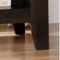 thumbnail image 3 of Sauder Menuiserie 418587 Dakota Pass Meuble de Maison Lit Table de Nuit Char Pin, 3 of 7