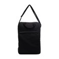 thumbnail image 2 of Nylon Tablet Tote Bag for Women Commute Shoulder Bag Crossbody | Large Capacity Handheld Organizer for School Office | Padded Tablet Compartment Protects Devices, 2 of 5