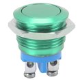 thumbnail image 2 of Interrupteur à Pousser, Interrupteur à Bouton en Métal Inoxydable Auto-Réinitialisable Interrupteur à Bouton en Métal Fabriqué avec Expertise, 2 of 8
