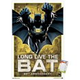 thumbnail image 1 of DC Comics - Batman - 80e anniversaire, 1 of 4