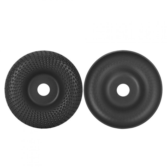 AMONIDA Hardware Parts Woodworking Grinding Wheel Steel Power Tool Accessories