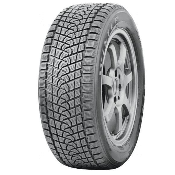 Triangle Winter TR797 Tire 275/60R20 119T BL winter tire for trucks and SUVs