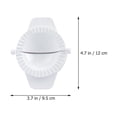 thumbnail image 2 of OULII 3pcs Perogies Maker with for DIY Lovers in All Occasions, 2 of 8