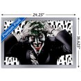 thumbnail image 3 of DC Comics - Le Joker - Fou, 3 of 5