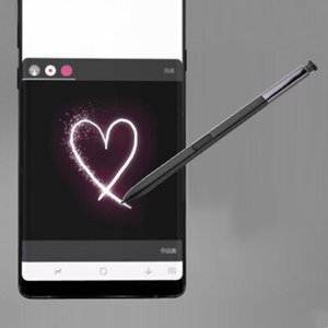 Comprimé Stylus, style utile pour usage au bureau