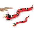 thumbnail image 1 of Electric Snake Toys for Boys, Remote Control Snake Realistic Smart, 1 of 7