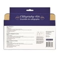 thumbnail image 4 of Staedtler Calligraphy Pen Set, 33 pieces, 4 of 8