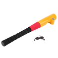 thumbnail image 2 of Steering Lock  Anti Theft Steering Wheel  Car Baseball Lock  Car Steering Wheel Lock  Universal Steering Wheel Lock Universal Car Truck Steering Wheel Locks Baseball Anti Theft, 2 of 8