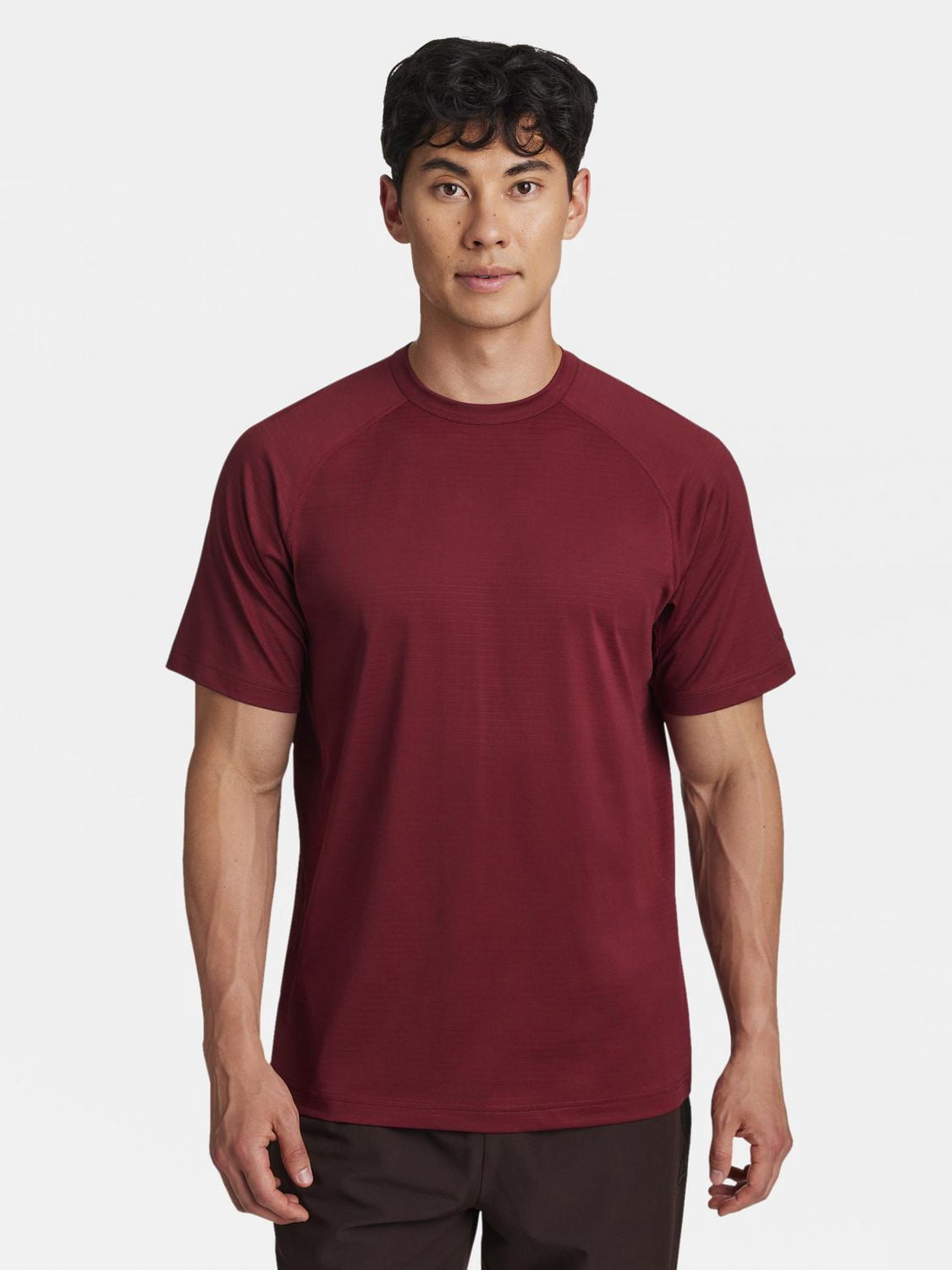 Reebok Men’s Motive T-Shirt