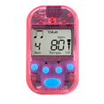 thumbnail image 1 of Metronome M50 Tuner Numérique LCD Clip-on pour Guitare Piano Mini Metronomo Accessoires d'Instruments de Musique, 1 of 6