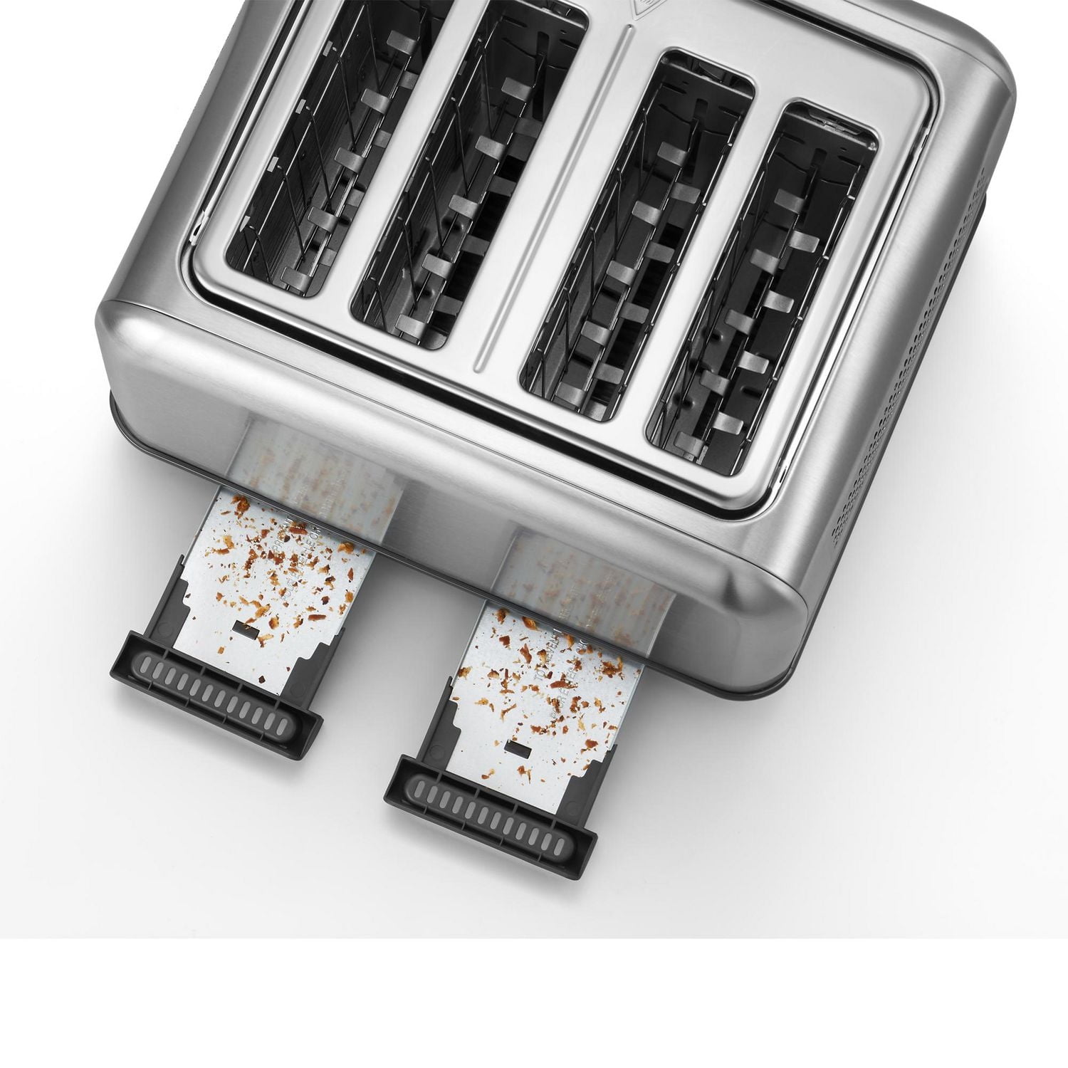 4-Slice Toaster DT640 Designed for Efficiency and Functionality