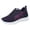 Blue_YYX, variant on Fsqjgq Womens Sneakers Running Shoes Casual Athletic Walking Shoe for Gym Workout Stylish Lace Up Sneaker