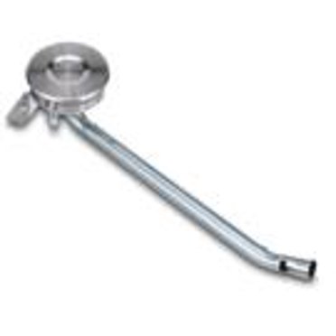 Dometic Stove Burner 52713 Electronic Ignition; Right Hand; Fits Atwood RV35 Series