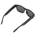 thumbnail image 2 of Lunettes Intelligentes, Lunettes Multifonctions Réduction de Bruit Stéréo 2-3h de Charge pour Cyclisme pour Pêche Noir, 2 of 8
