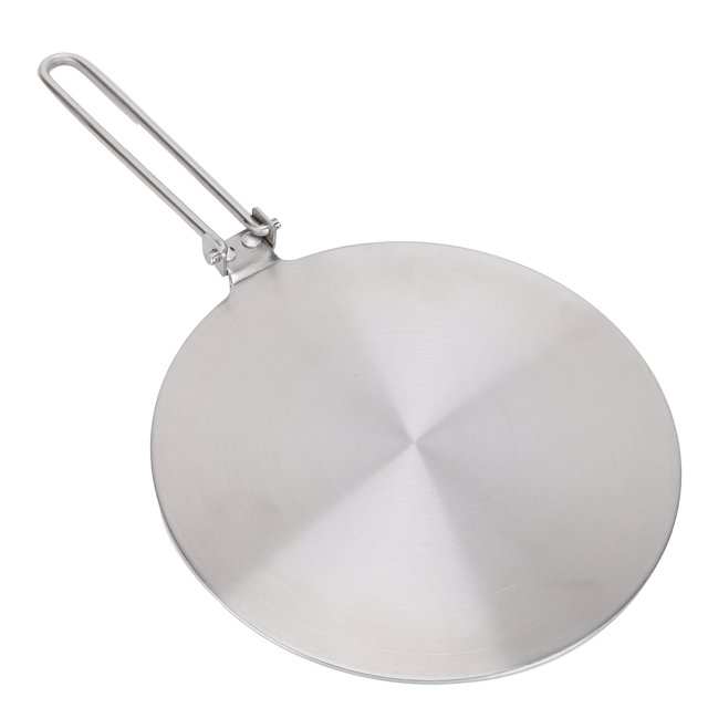 Stainless Steel Heat Diffuser Plate For Induction Cooker And Gas Stove