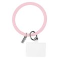 thumbnail image 1 of Up to 65% Off Anti-drop Mobile Phone Bracelet Soft Comfortable Silicone Anti-drop Bracelet For Any Phone Case Necklace Rings Earring Jewelry on Clearance, 1 of 1