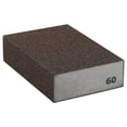 thumbnail image 2 of 1PC Grit 60-320# Wall Grinding Sponge Sand Block Sandpaper Polished Sand Brick, 2 of 9