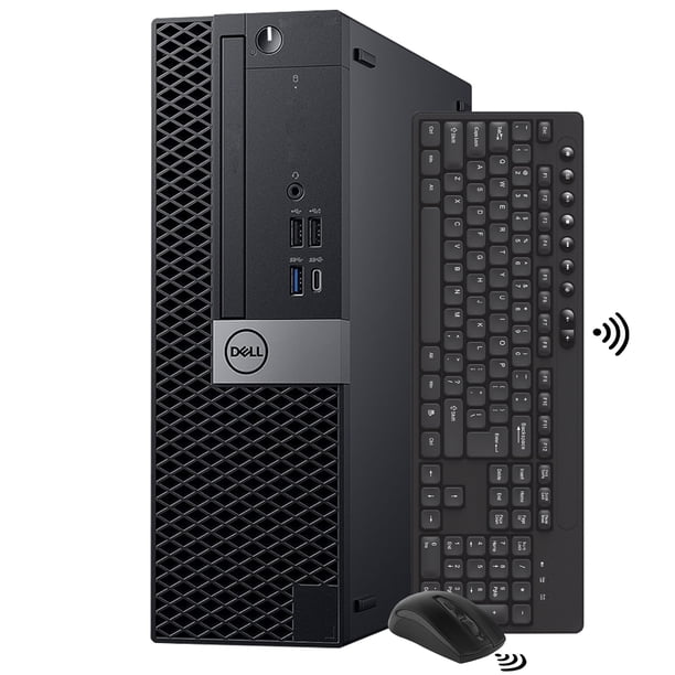 Dell OptiPlex 3060 5060 SFF Computer Desktop PC | Intel Core i5
