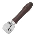 thumbnail image 4 of Leather Edge Smoother, Professional Durable Leather Press Edge Roller, For Leather Work Beginner, 4 of 8