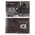thumbnail image 4 of Accessoires Informatiques, Largement Compatible Petite Carte Mère Compacte Modulaire Durable Stable pour le Noyau 4ème Génération pour le Pentium pour, 4 of 8