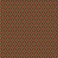 thumbnail image 1 of Ahgly Company Tapis d'Intérieur Lavable en Machine Carré Transitionnel Bisque Foncé Brun, 8 Pieds Carré, 1 of 7