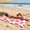 Multicolor#3447, variant on Microfiber Beach Towel – Double Sided Velour, Fast Drying, Soft, Absorbent, Sand Free for Travel, Pool, and Swimming