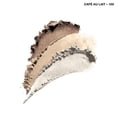 thumbnail image 3 of COVERGIRL Eye Enhancers 3-Kit Eyeshadow, Silky, Sheer Formula, Double Ended Applicator, 100% Cruelty-free, 3 of 5