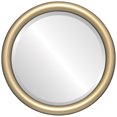 thumbnail image 1 of Pasadena Framed Mirror - Gold Spray, 1 of 6