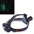 thumbnail image 4 of Outdoor Headlamp, Waterproof LED Headlamp 30000H Service Life USB Charging  For Night Fishing For Emergency Power Supply, 4 of 8