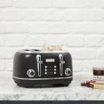 thumbnail image 3 of Haden Heritage 4-Slice Wide Slot Toaster, 3 of 8