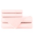 thumbnail image 1 of Casa Platino 600 Thread Count 100% Egyptian Cotton Sheet Set, 1 of 3