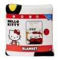 thumbnail image 2 of Hello Kitty "Wishes & Dreams" Blanket, 2 of 4