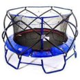thumbnail image 4 of Trampoline de performance Monster XT8 15 pi. avec Boîtier Combo, 4 of 7