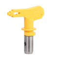 thumbnail image 2 of Cergrey Utile Réversible Tungstène Acier Airless Peinture Pistolet Pointe Buse Accessoires Maison Graden Outil, Buse Pistolet Airless Pulvérisé, Buse Pistolet Pulvérisateur, 2 of 2