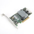 thumbnail image 2 of Carte de Contrôleur, Carte PCIE, Haute Performance 6Gbps Pratique pour Bureau d'Ordinateur, 2 of 8