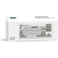 thumbnail image 1 of M Edition Retro Mechanical Keyboard Bluetooth 2.4G Wireless/Wired USB Options, 1 of 7