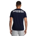thumbnail image 3 of TSHIRT MANCHES COURTES POUR HOMME MESSI, 3 of 3