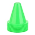 thumbnail image 4 of Football Training Holder, Unbreakable Cone Shape Durable Football Cone, For Boys For Football Training, 4 of 8