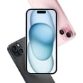 thumbnail image 5 of Apple iPhone 15 128GB  Unlocked | Certified Refurbished, 5 of 5