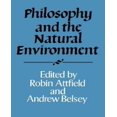 thumbnail image 1 of La Philosophie et l'Environnement Naturel, 1 of 2