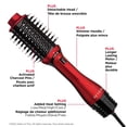 thumbnail image 3 of Revlon Combine Volumateur Plus, 3 of 7